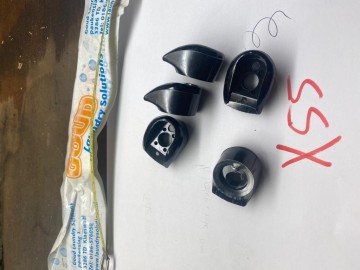 X55 end rear handle x 55