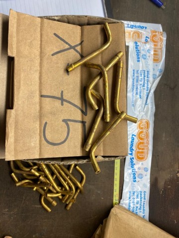 X75 cissell pantex goud laundry solutions