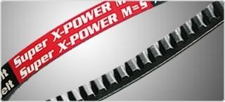 Xpa2360 ipso v snaar