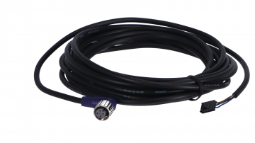 12235966 FAGOR SENSOR CONNECTOR WIRING