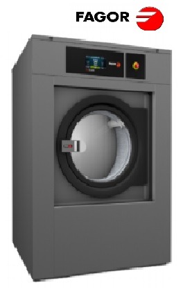 Dalset de jouwe pak industriële fagor wasmachine 18 kg - Fagor LA-18 TP - Laundry Parts